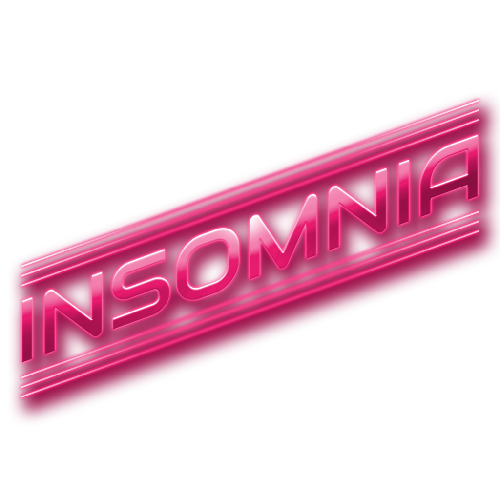 Kilpailut Insomnia